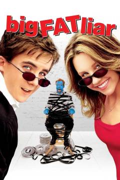 Big fat liar