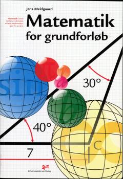 Matematik for grundforløb