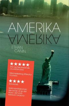 Amerika Amerika