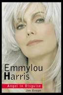 Emmylou Harris : angel in disguise