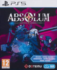 Absolum