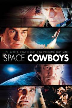 Space cowboys