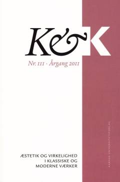 Æstetik og virkelighed i klassiske og moderne værker