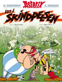 Lus i skindpelsen