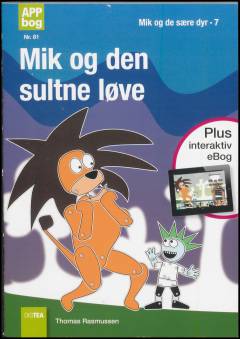 Mik og den sultne løve