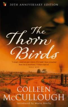 The thorn birds