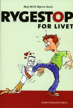 Rygestop for livet