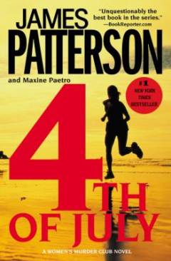 4th of July : a novel