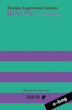 Rindal - 8 billeder