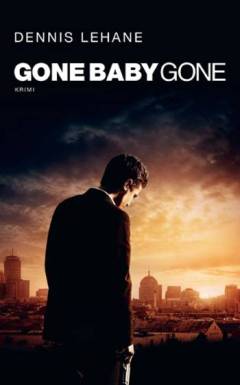 Gone, baby, gone