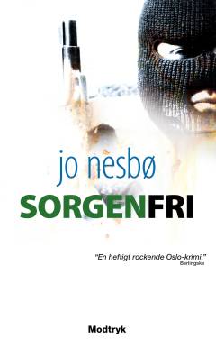 Sorgenfri. Bind 1 (Stor skrift)