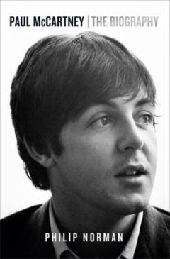 Paul McCartney : the biography