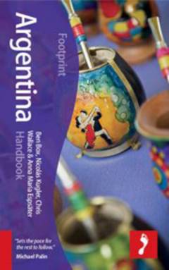 Argentina handbook