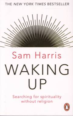 Waking up : a guide to spirituality without religion