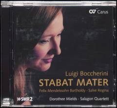 Stabat mater