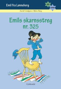 Emils skarnsstreg nr. 325