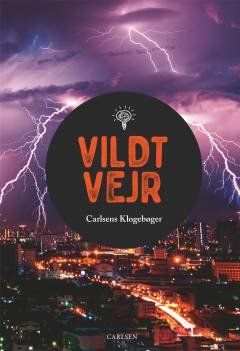Vildt vejr