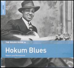 The rough guide to hokum blues : reborn and remastered