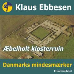 Æbelholt Klosterruin