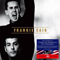Frankie said