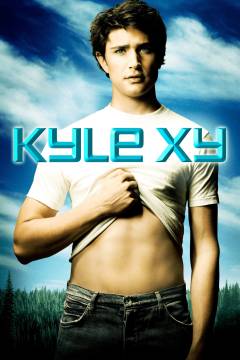 Kyle xy, sæson 3