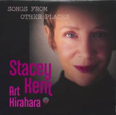 Songs from other places