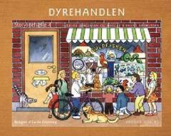 Dyrehandlen : et storylineforløb til skolestarten