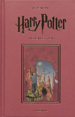Harry Potter og De Vises Sten