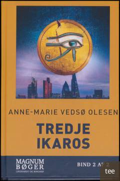Tredje Ikaros. Bind 2 (Stor skrift)