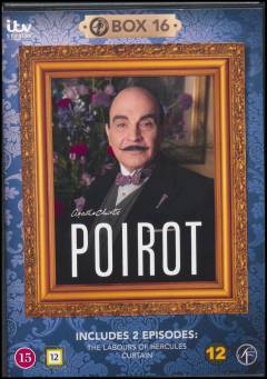 Poirot, box 16