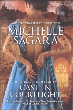 Cast in courtlight