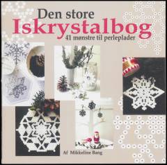 Den store iskrystalbog