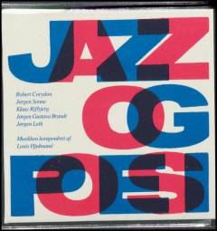 Jazz og poesi