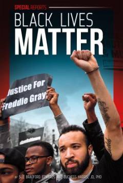Black lives matter