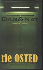 Dag & nat : en Andrea de Lima-krimi