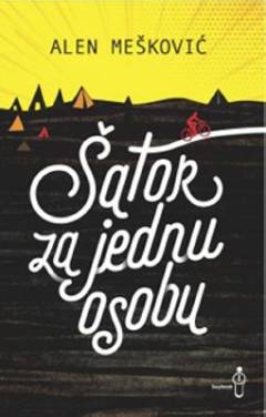 Šator za jednu osobu