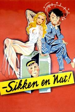 Sikken en nat!
