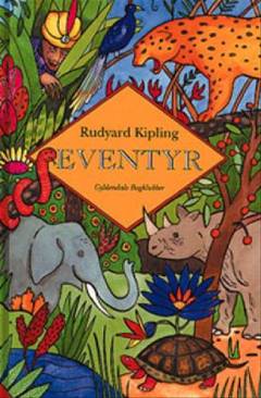 Eventyr