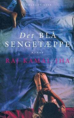 Det blå sengetæppe