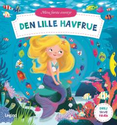 Den lille havfrue