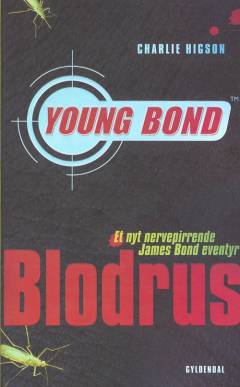 Blodrus