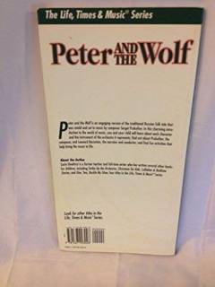 Peter and the wolf