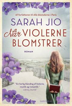 Når violerne blomstrer