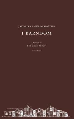 I barndom