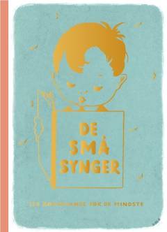 De små synger
