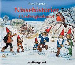 Nissehistorier i Ledvogterhuset