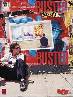 Busted stuff : guitar, vocal
