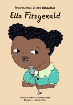 Ella Fitzgerald
