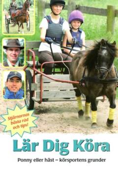 Kør med hesten