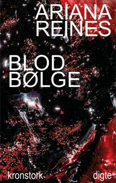 Blodbølge : digte